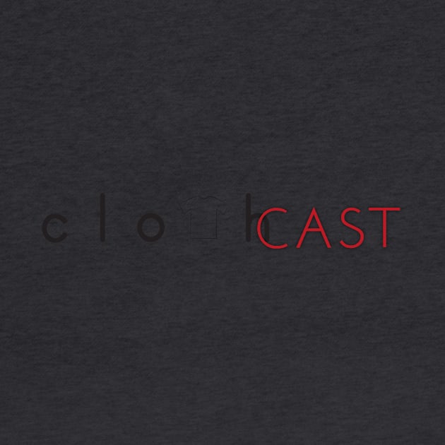 clothCAST Logo by clothCAST